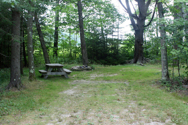 Interactive Campground Map - East Bay - Wolfe's Neck Oceanfront Camping